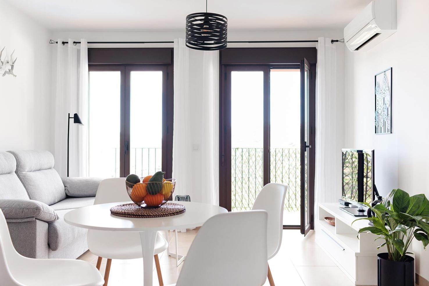 דירות פריחיליאנה Casa Ilusion מראה חיצוני תמונה