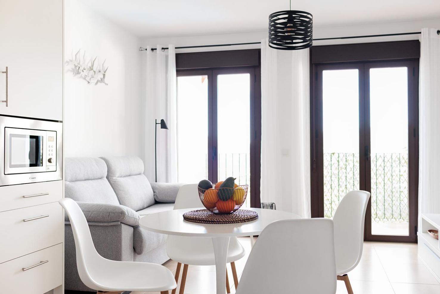דירות פריחיליאנה Casa Ilusion מראה חיצוני תמונה